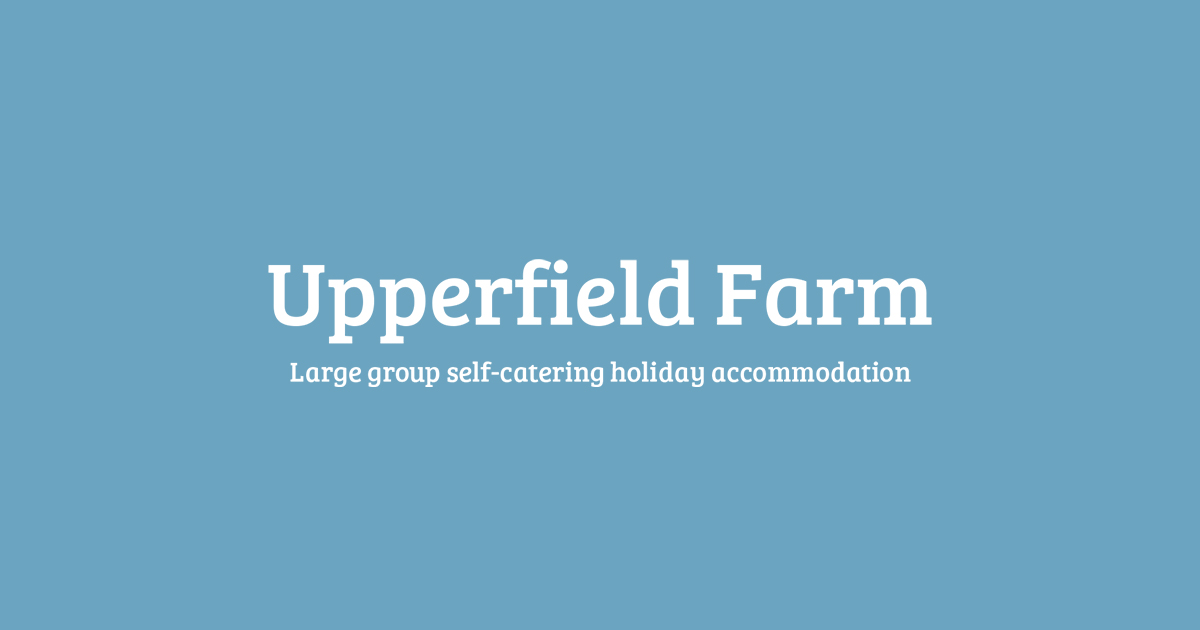 (c) Upperfieldfarm.co.uk