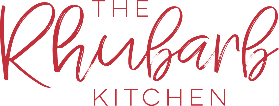 The Rhubarb Kitchen - Local Catering